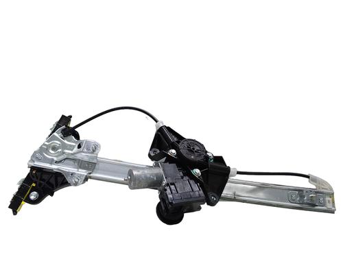 Front left window mechanism TOYOTA YARIS CROSS (MXP_) 1.5 Hybrid (MXPJ10) | BP31658904C22