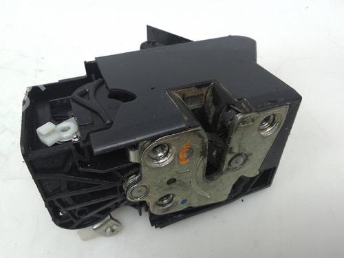 Front right lock DACIA SANDERO II TCe 90 (B8M1, B8MA, B8AC) | BP21126145C97 