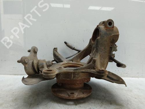 Used Left front steering knuckle SEAT LEON (5F1) [2012-2021]  26172624