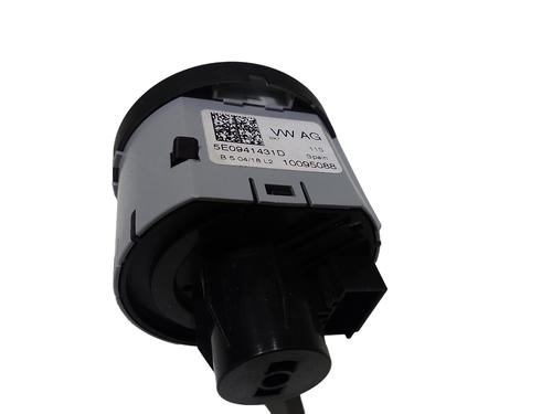 Headlight switch SKODA FABIA III (NJ3) 1.0 TSI | BP36073066I24 - Image 7