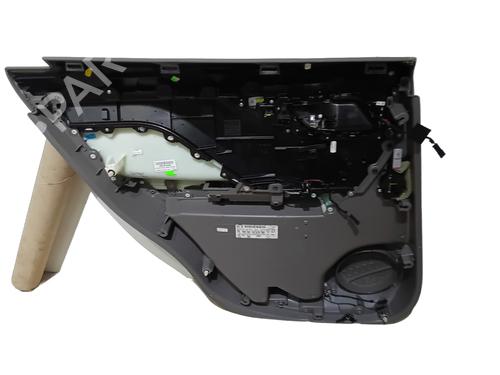 Rear right panel JAGUAR F-PACE (X761) 2.0 TD4 AWD | BP34153444C61  - Image 8