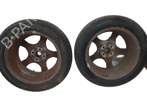 Fælgsæt MINI MINI (R50, R53) Cooper | BP19697315C100 - Image 3