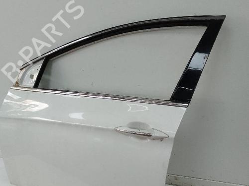 Left front door HYUNDAI i40 I (VF)  | BP24654801C2 