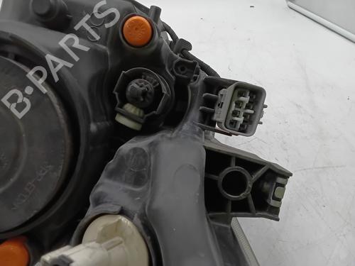 Left headlight TOYOTA AURIS Estate (_E18_) 1.6 (ZRE185_) | BP29396599C28 