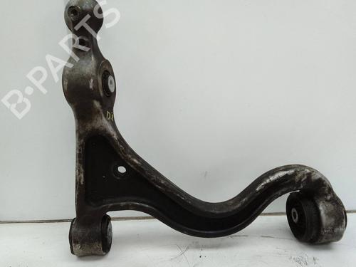 Used Left front suspension arm Left front suspension arm PORSCHE PANAMERA (970) 3.0 D (300 hp) 18584756 18584756