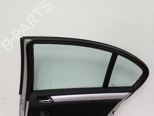 Right rear door BMW 3 (E46) 330 d | BP24861314C5 