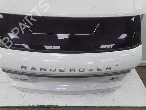 Tailgate LAND ROVER RANGE ROVER EVOQUE (L538) 2.2 D | BP26949668C6 