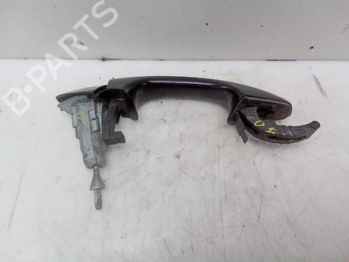 Used Front left exterior door handle VW GOLF VII (5G1, BQ1, BE1, BE2) [2012-2021]  26159187