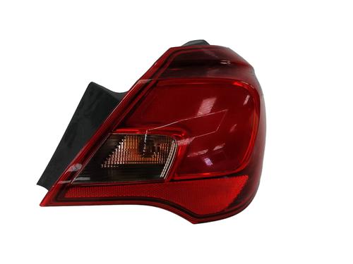 Right taillight OPEL CORSA E (X15) 1.2 (08, 68) | BP21084918C35  - Image 7