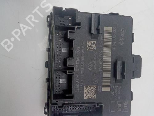 Used Comfort control module VW GOLF VIII (CD1, DA1) 2.0 TDI (116 hp) 28147809