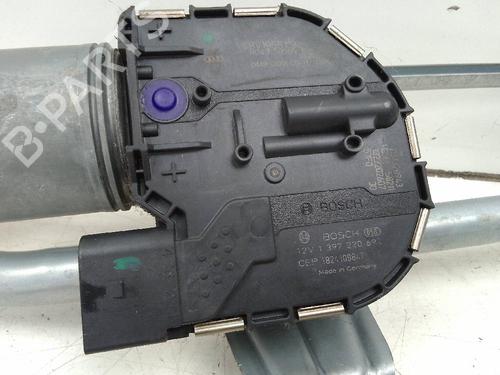 Right front window motor AUDI A3 (8V1, 8VK)  | BP20302450E20 