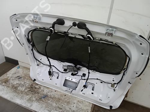 Tailgate FORD FOCUS IV (HN) 2.3 ST EcoBoost | BP38773398C6 - Image 13