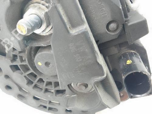 Used Alternator AUDI A5 (8T3) 1.8 TFSI (160 hp) 19082397