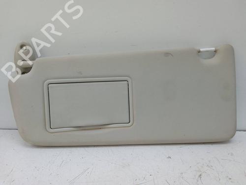 right-sun-visor-land-rover-freelander-2-l359-22-td4-4x4-3m51r04101-2006-2007-2008-2009-2010-2011-2012-2013-2014-2015-20156413 main image