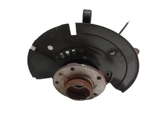 Right front steering knuckle RENAULT CAPTUR II (HF_) TCe 140 (HFN0) | BP37022270M26 - Image 5