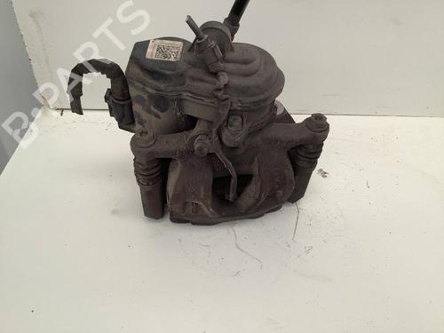 Right rear brake caliper AUDI A4 B9 Avant (8W5, 8WD) 2.0 TDI | BP18597324M106
