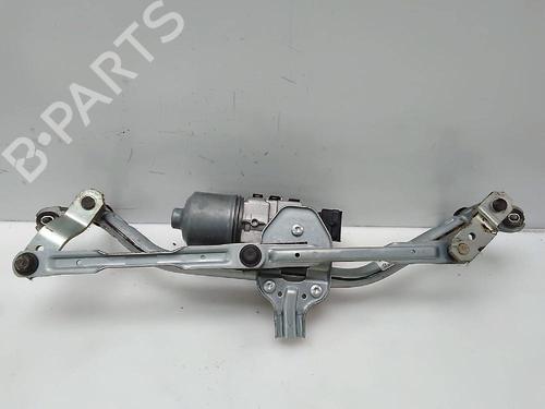Front wiper motor PEUGEOT 208 I (CA_, CC_) 1.2 VTI 82 | BP23142405M29 