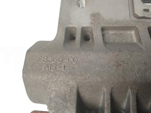 Steering column NISSAN NAVARA NP300 (D40) 2.5 dCi 4WD | BP21084797M21 - Image 4