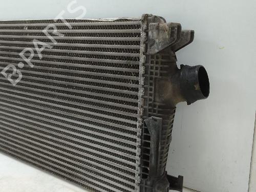 Intercooler OPEL ZAFIRA TOURER C (P12) 2.0 CDTi (75) | BP26051434M30