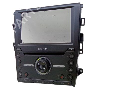 Switch FORD MONDEO V Hatchback (CE) 2.0 TDCi | BP18826705I30 - Image 2