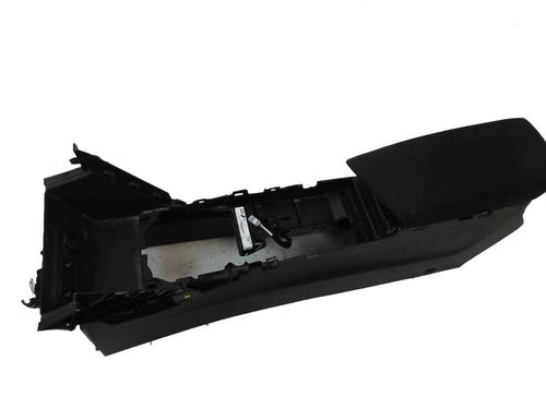 Middle console RENAULT MEGANE IV Hatchback (B9A/M/N_) 1.2 TCe 130 (B9MR) | BP18737308I22 - Image 2