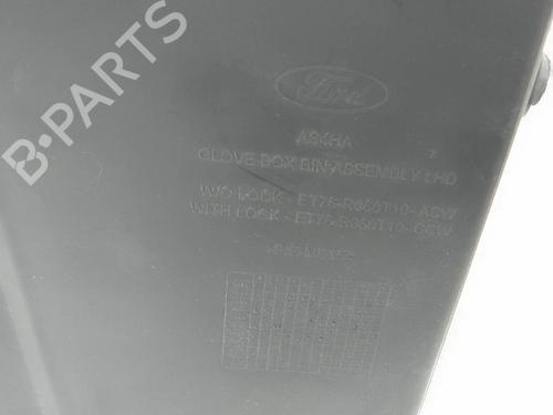 Glove box FORD TOURNEO COURIER B460 MPV  | BP22797977C95 