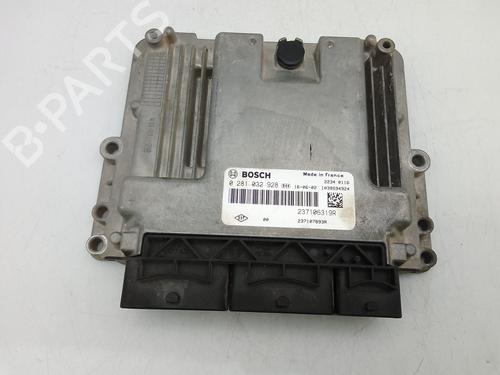Módulo eletrónico RENAULT MEGANE IV Hatchback (B9A/M/N_) 1.5 dCi 110 (B9A3) (110 hp) 28840462