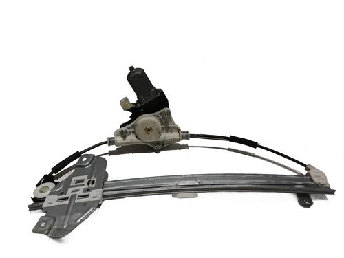 Rear right window mechanism KIA RIO IV (YB, SC, FB) 1.25 | BP36881650C25  - Image 6