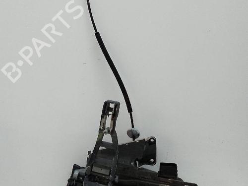 Rear right lock FORD KUGA I 2.0 TDCi | BP19931140C99 