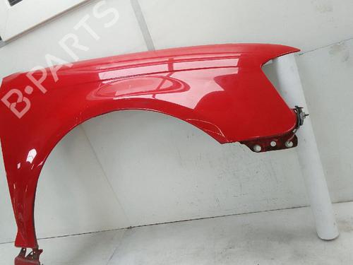 Right front fenders AUDI A3 (8P1)  | BP27555430C42 