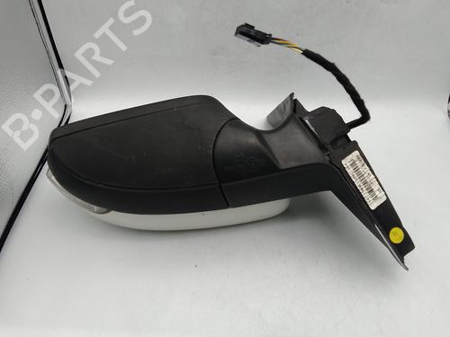 Left mirror SKODA FABIA III (NJ3) 1.0 | BP28598573C26 