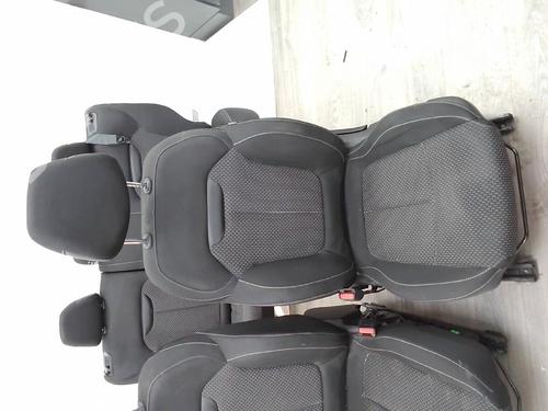 Seats set RENAULT KADJAR (HA_, HL_)  | BP22617278C78