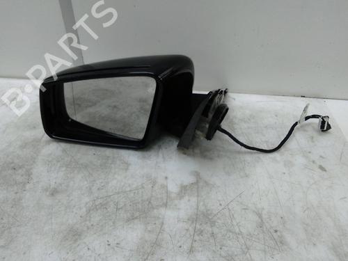 Used Left mirror Left mirror MERCEDES-BENZ E-CLASS T-Model (S212) E 220 CDI / BlueTEC (212.202, 212.201) (170 hp) 19733262 19733262