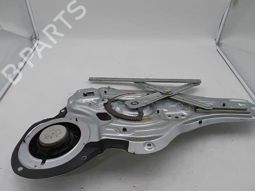 Front left window mechanism KIA SPORTAGE III (SL) 1.7 CRDi | BP29386366C22 