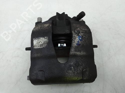 Left front brake caliper SEAT IBIZA V (KJ1, KJG)  | BP21284563M105 