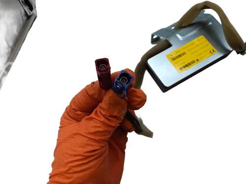 Electronic module DACIA SPRING Extreme | BP29995595M83 