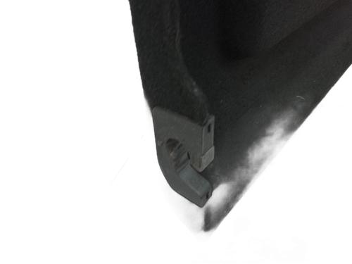 Rear parcel shelf KIA CEED (CD) 1.6 CRDi 115 | BP20852802C85  - Image 5