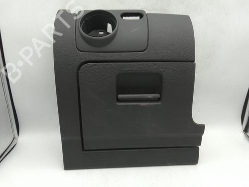 Glove box VW GOLF VI (5K1) 1.4 TSI | BP28810654C95 