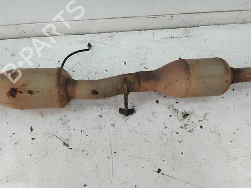 Exhaust system MERCEDES-BENZ MARCO POLO Camper (W447)  | BP18947791M121 