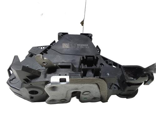Front left lock RENAULT EXPRESS Box Body/MPV 1.5 Blue dCi 75 (F6AA) | BP35778474C98 - Image 7
