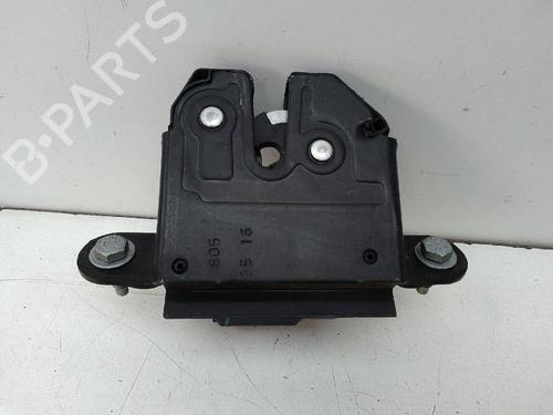 Tailgate lock FIAT TIPO Saloon (356_, 357_) 1.3 D (356SXB1A, 356SXH1A, 356SXD1A) | BP20222494C101 