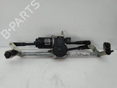 Front wiper motor SEAT IBIZA IV (6J5, 6P1)  | BP23984935M29 