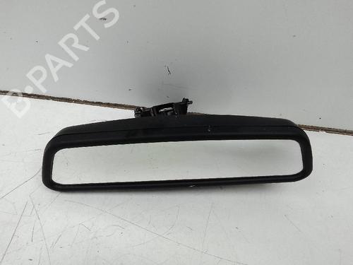 Used Rear mirror BMW 5 Touring (F11) 520 d xDrive (190 hp) 19733167