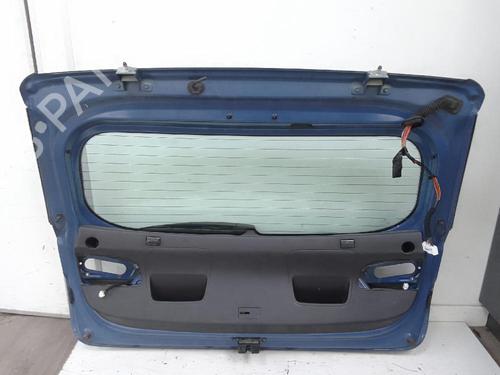 Tailgate HYUNDAI i20 II (GB, IB) 1.2 | BP27445687C6 