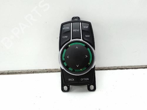Switch BMW X2 (F39) sDrive 18 d | BP18580407I30 