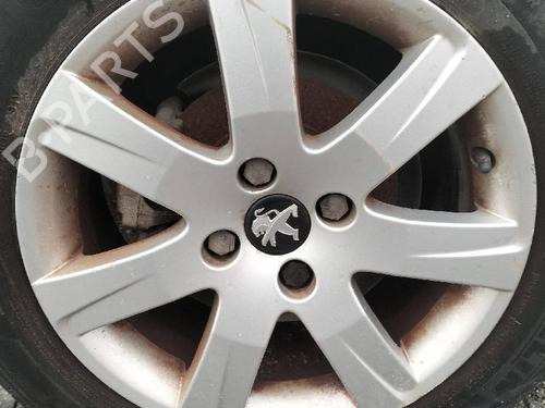 Rim PEUGEOT 308 I (4A_, 4C_) 1.6 HDi | BP18593272C45 