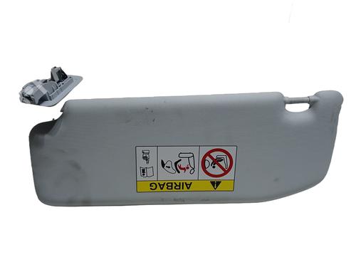 Right sun visor OPEL CORSA F (P2JO) 1.5 (68) | BP36110255I2  - Image 6