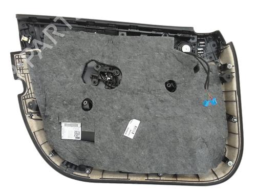 Front right panel MERCEDES-BENZ C-CLASS T-Model (S205) C 300 de (205.213) | BP34646996C59  - Image 6
