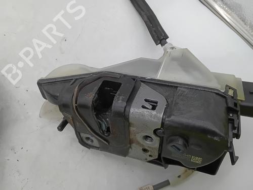 Front left lock PEUGEOT 508 II (FB_, FH_, F3_) 1.5 BlueHDI 130 (FBYHZJ, FBYHZR) | BP29995289C98