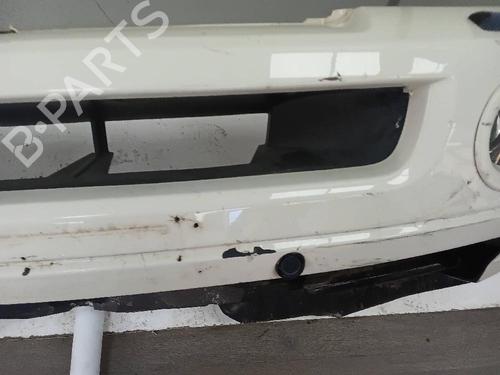 Front bumper LAND ROVER RANGE ROVER SPORT I (L320) 2.7 D 4x4 | BP23985007C7 
